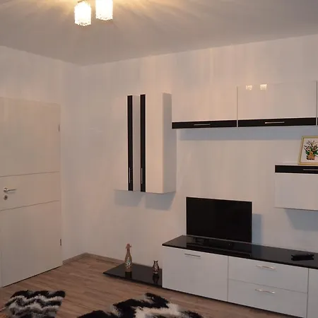 Apartament Andreea 2