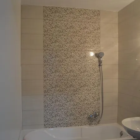 Apartman Apartament Andreea 2 *