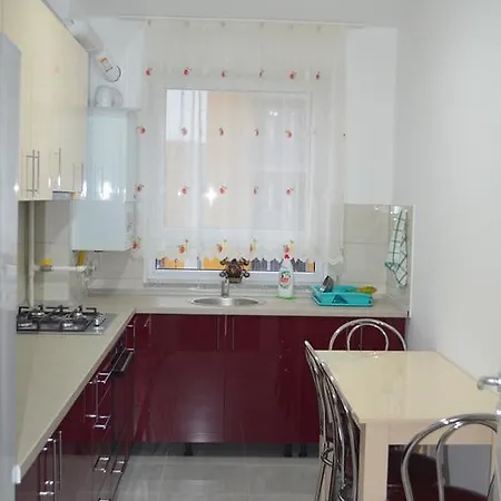 Apartman Apartament Andreea 2 Brassó