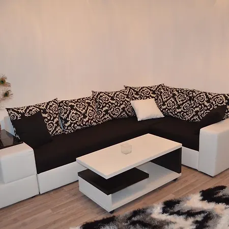 Apartman Apartament Andreea 2 *