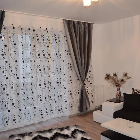 Apartman Apartament Andreea 2 *