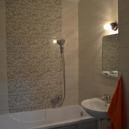 Apartman Apartament Andreea 2