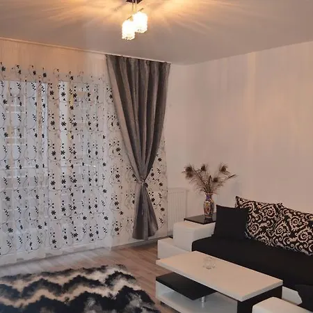 Apartament Andreea 2