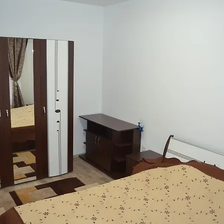 Apartman Apartament Andreea 2 *