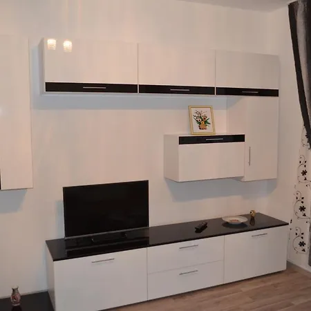 Apartman Apartament Andreea 2 *