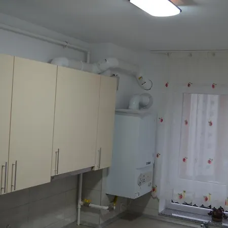 Apartman Apartament Andreea 2