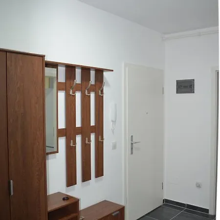 Apartament Andreea 2 Brassó