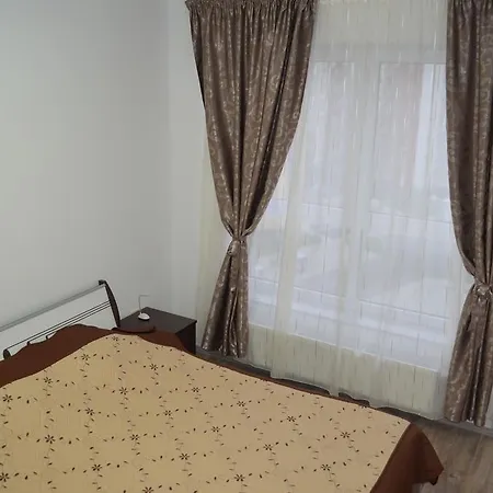 Apartament Andreea 2 Brassó