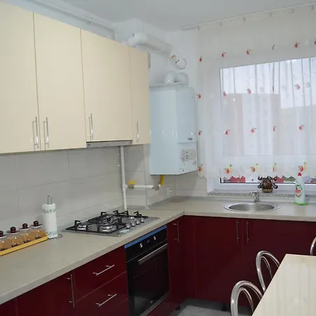 Apartman Apartament Andreea 2